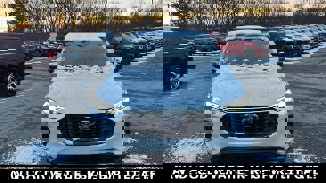 New 2026 Ford Escape Active w/ Cold Weather Package image 5