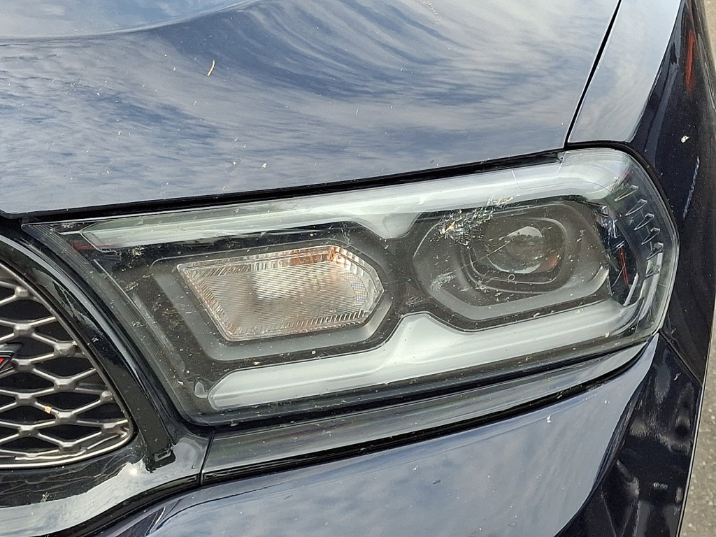 Used 2024 Dodge Durango SXT w/ SXT Blacktop Group AWD/4WD image 4