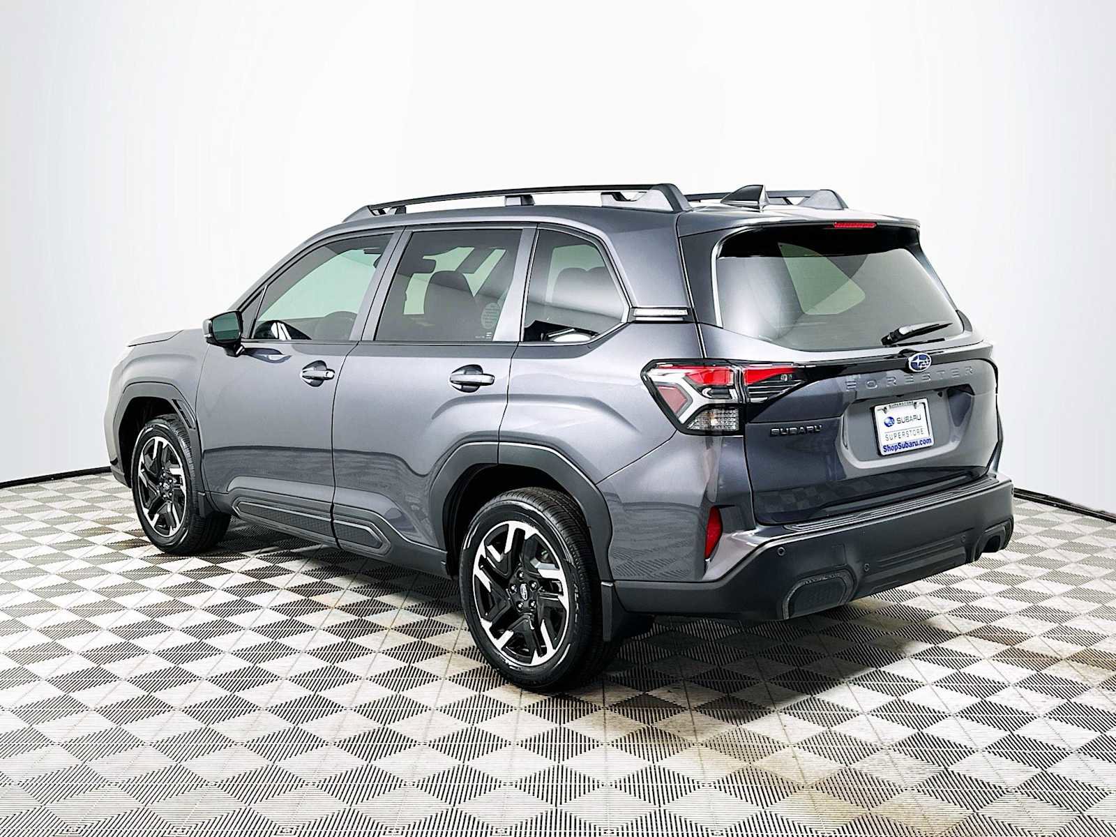 New 2026 Subaru Forester Limited image 5