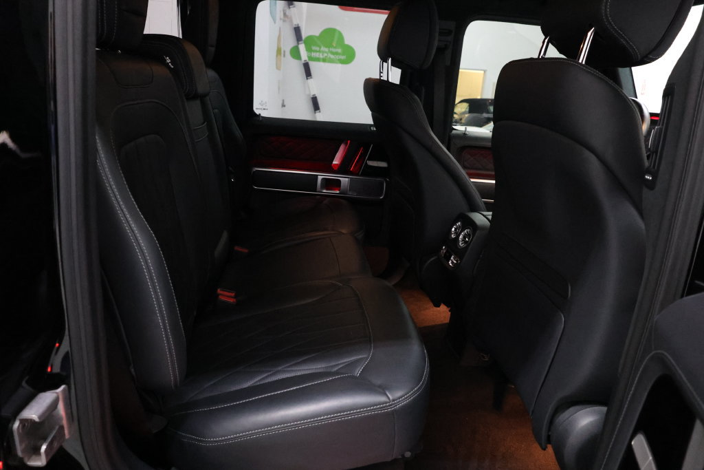 Used 2024 Mercedes-Benz G 550 image 75