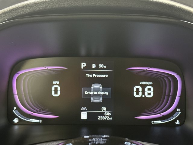 Certified 2023 Kia Soul S image 19