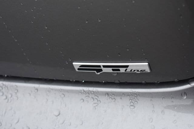 New 2026 Kia K4 GT-Line image 17