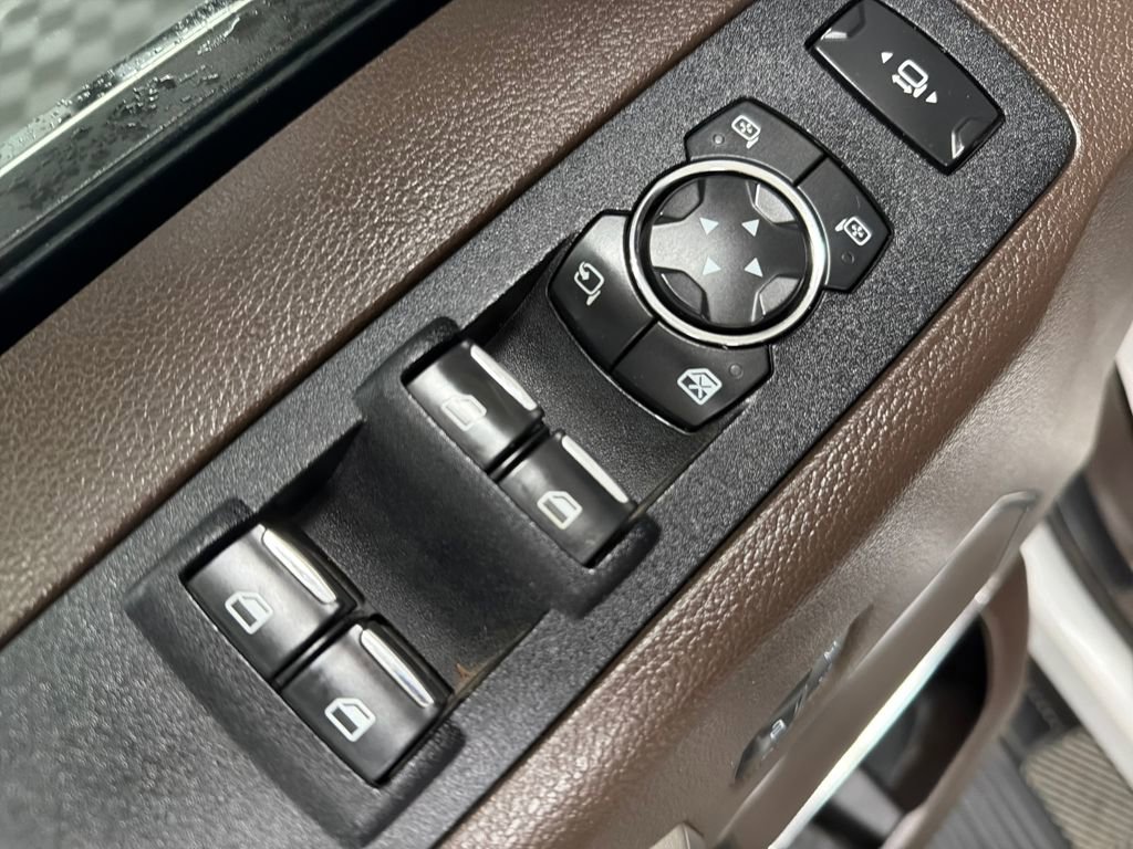 Used 2020 Ford F250 King Ranch w/ Tremor Off-Road Package image 16