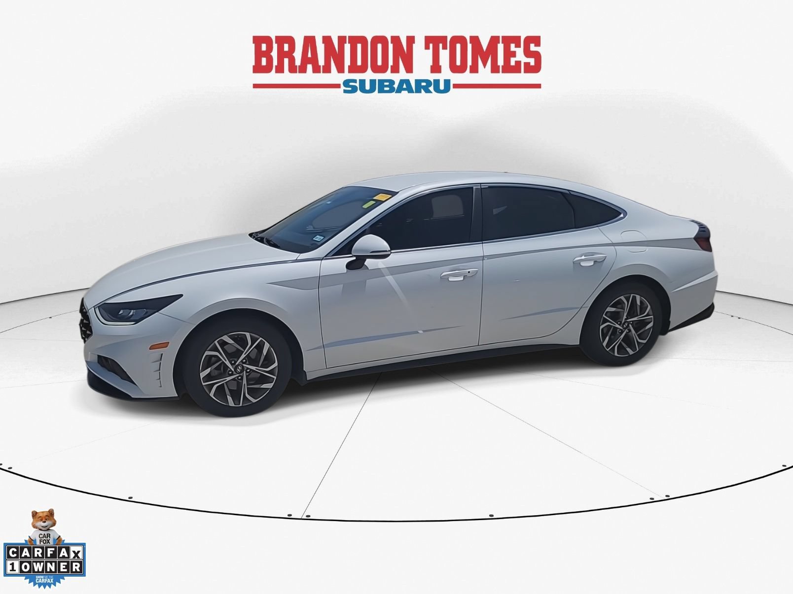 Used 2022 Hyundai Sonata SEL FWD image 6