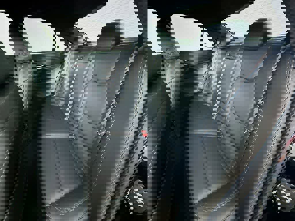 Used 2020 Cadillac CT4 Luxury w/ Cold Weather Package image 14