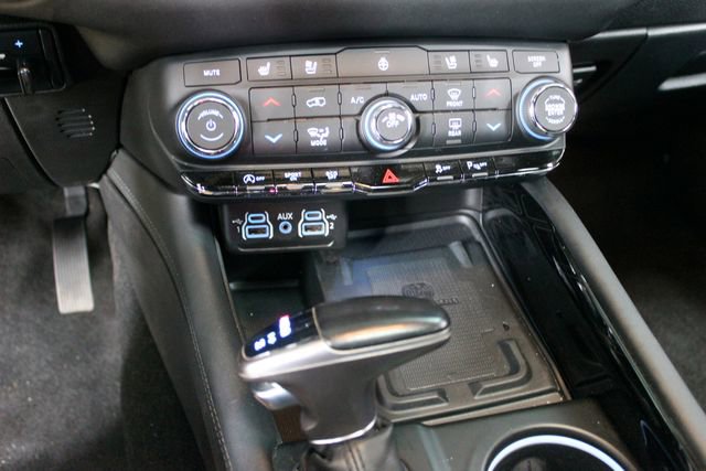 Used 2021 Dodge Durango Citadel w/ Quick Order Package 2B AWD/4WD image 21