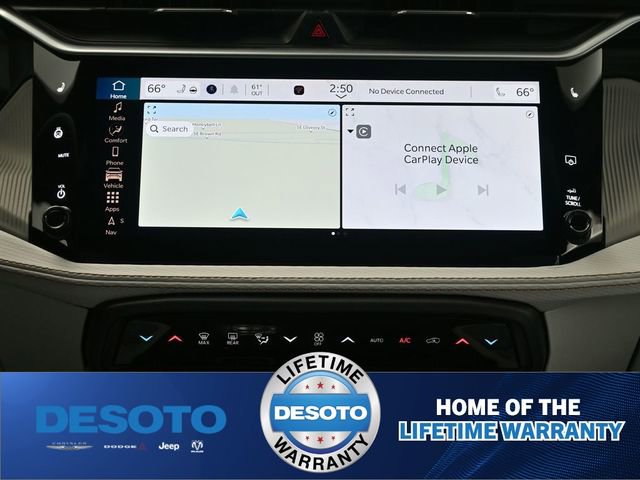 New 2026 Jeep Cherokee Limited image 16