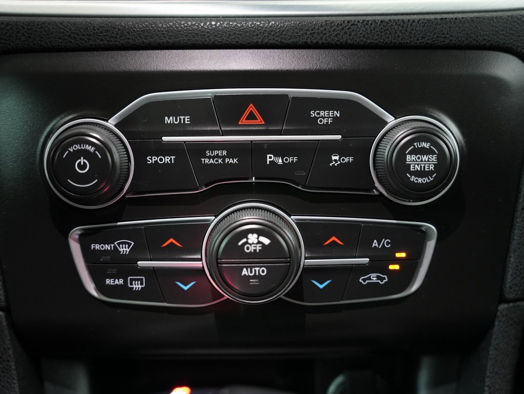 Used 2021 Dodge Charger GT image 22