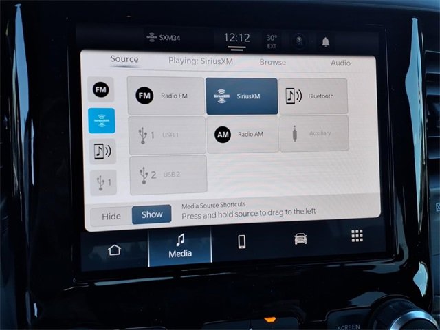 New 2026 RAM 1500 Tradesman image 6