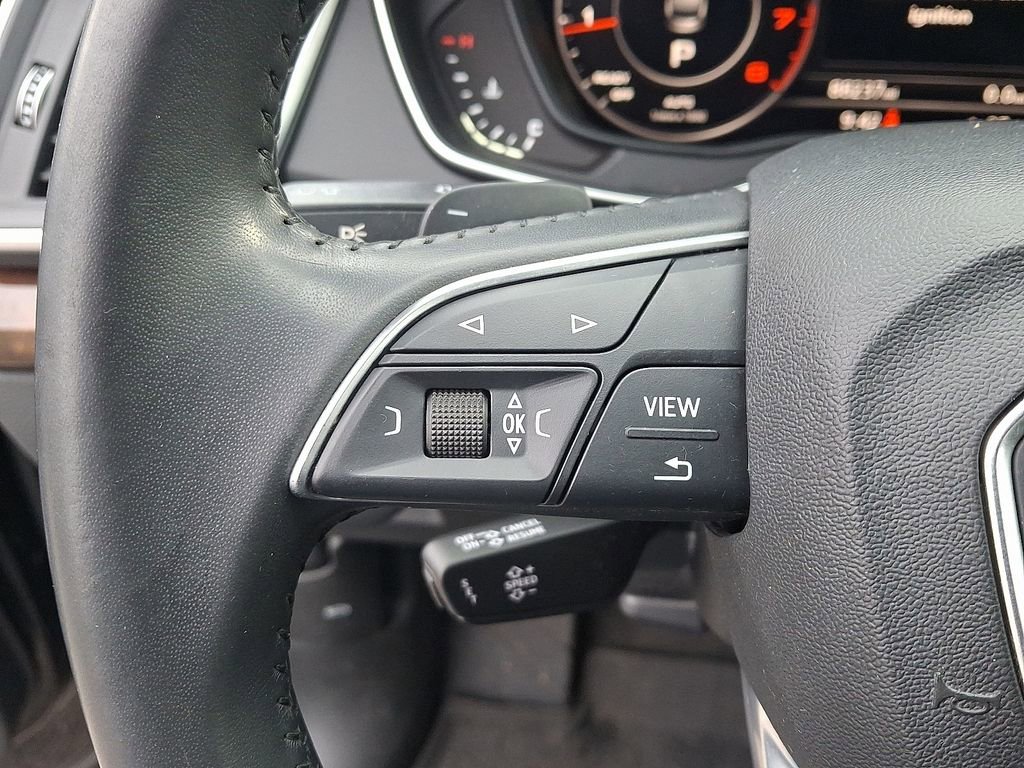 Used 2020 Audi Q5 2.0T Premium Plus w/ Premium Plus Package image 23