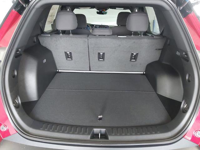 New 2026 Chevrolet Equinox LT w/ Safety and Technology Package image 27