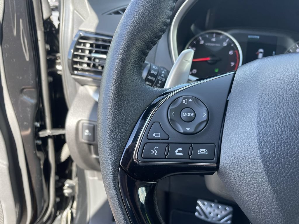 Used 2023 Mitsubishi Eclipse Cross SEL AWD/4WD image 16