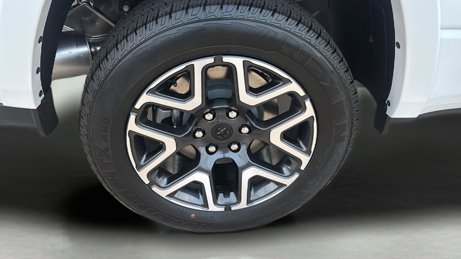 New 2026 RAM 1500 Laramie image 11