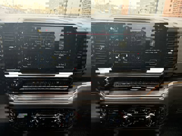 Used 2022 GMC Sierra 1500 SLT w/ SLT Premium Package image 28