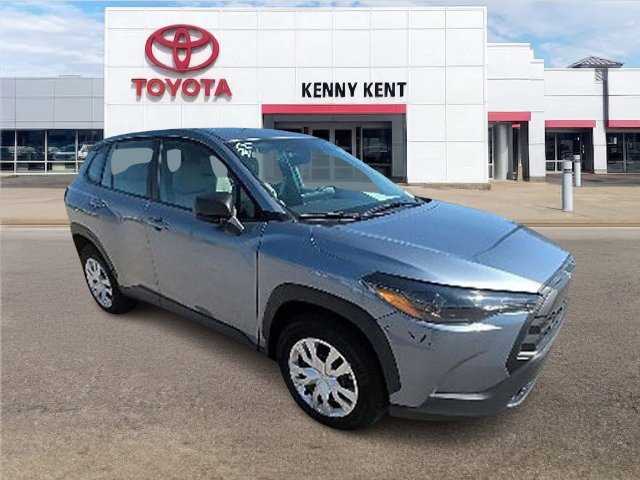 2026 Toyota Corolla Cross for Sale - Kelley Blue Book