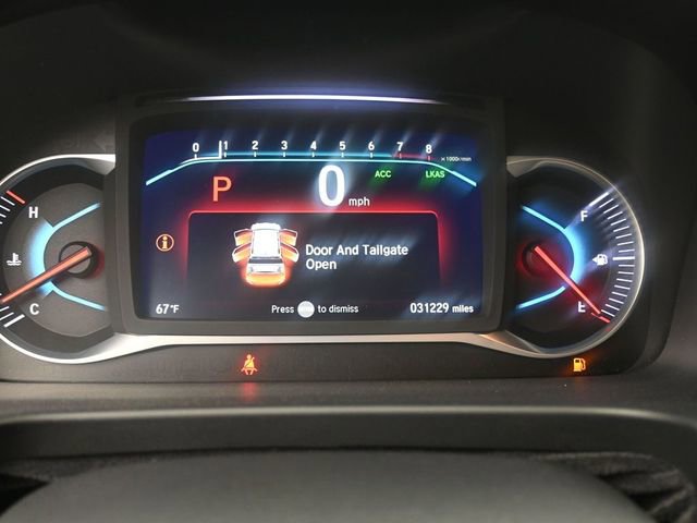 Used 2022 Honda Pilot EX-L image 9