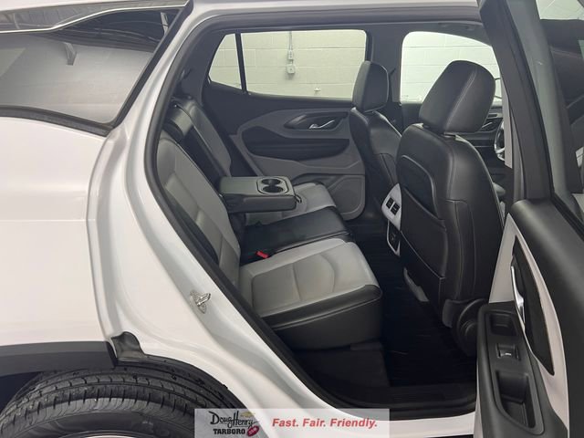 Used 2022 GMC Terrain SLT AWD/4WD image 40