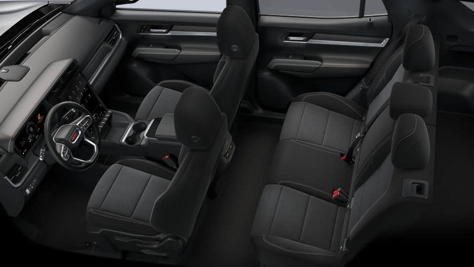 New 2026 GMC Terrain Elevation w/ Technology Package II AWD/4WD image 42