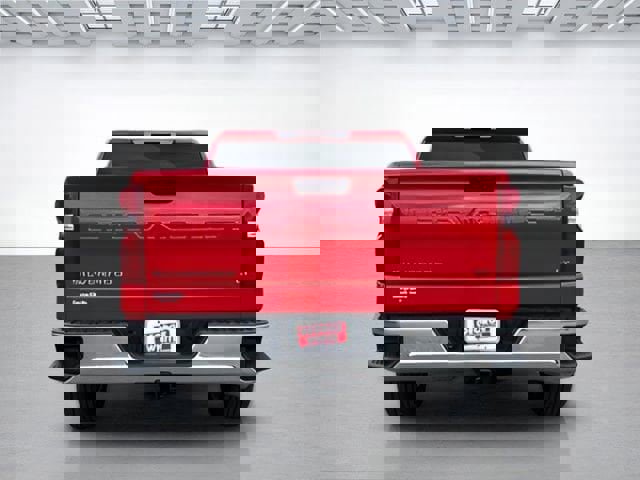 New 2025 Chevrolet Silverado 1500 LT w/ Protection Package image 5