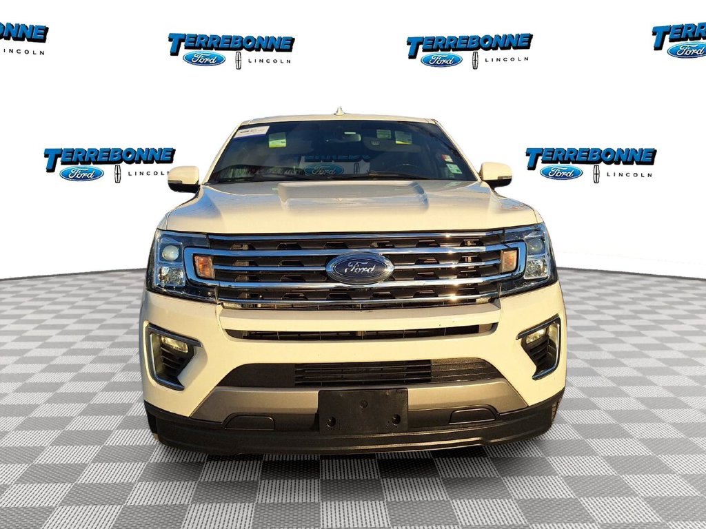 Certified 2021 Ford Expedition Max XLT RWD image 2