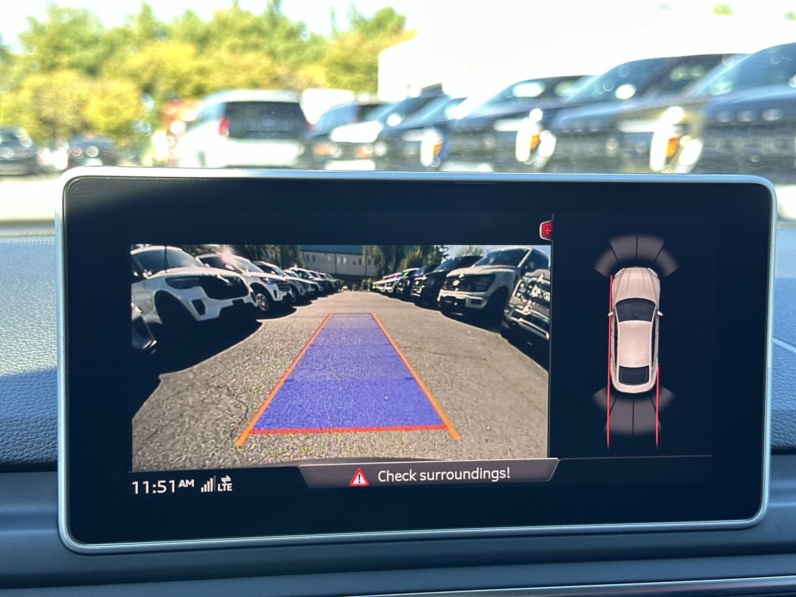 Used 2018 Audi S5 Premium Plus AWD/4WD image 20