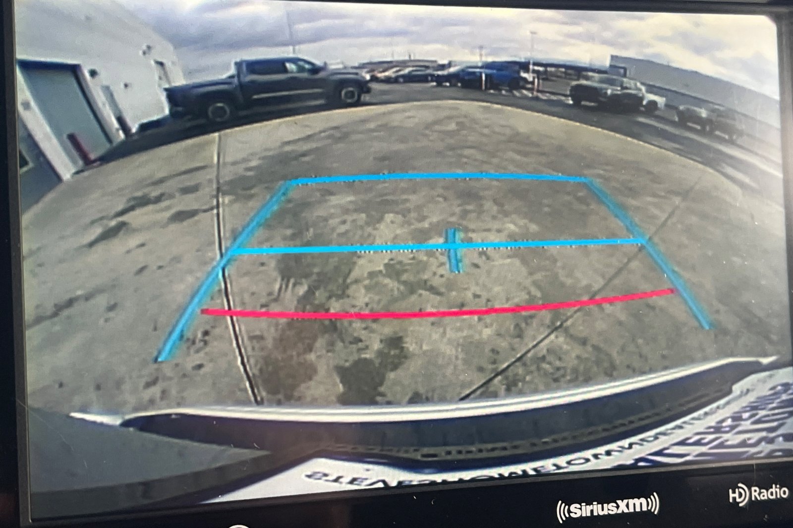 Certified 2020 Toyota 4Runner TRD Off-Road Premium image 17