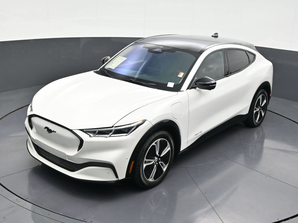 Used 2023 Ford Mustang Mach-E Premium image 21