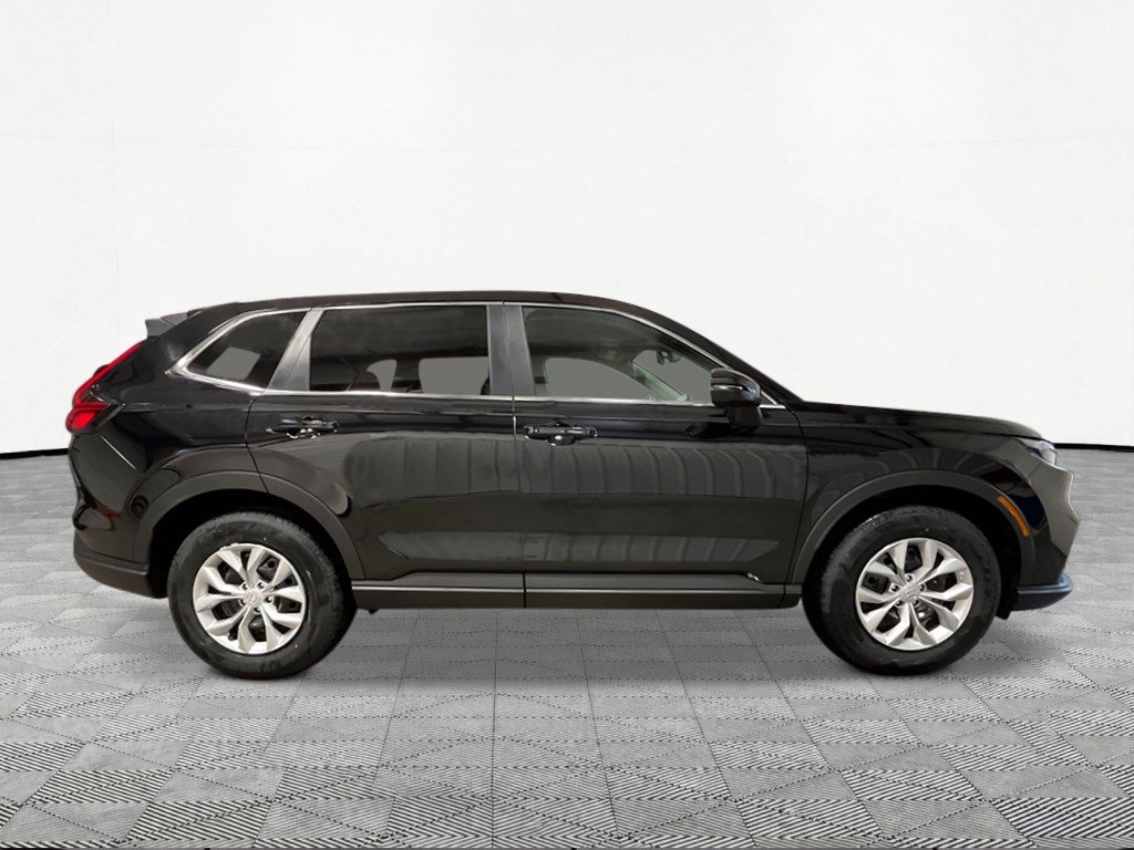 New 2027 Honda CR-V LX image 23