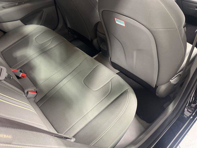 New 2026 Hyundai Elantra Sport image 25