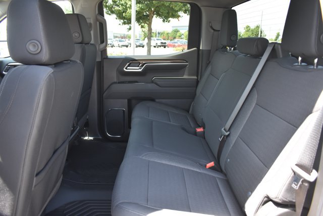 New 2026 Chevrolet Silverado 1500 LT AWD/4WD image 18