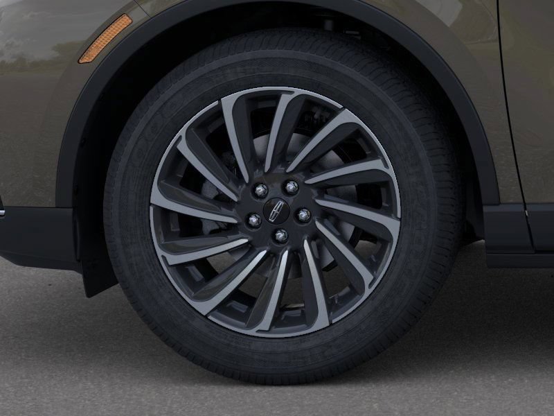 New 2026 Lincoln Corsair Reserve FWD image 19