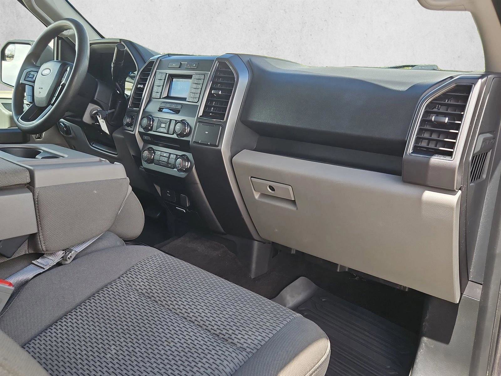 Used 2018 Ford F150 XLT AWD/4WD image 20