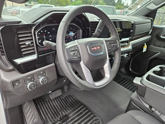 New 2026 GMC Sierra 1500 Elevation w/ Max Trailering Package AWD/4WD image 18
