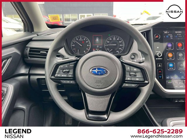 Used 2024 Subaru Crosstrek 2.0i Premium image 15