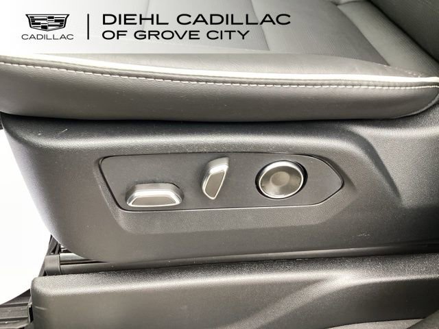 New 2026 Cadillac Escalade Luxury w/ Touring Package AWD/4WD image 15