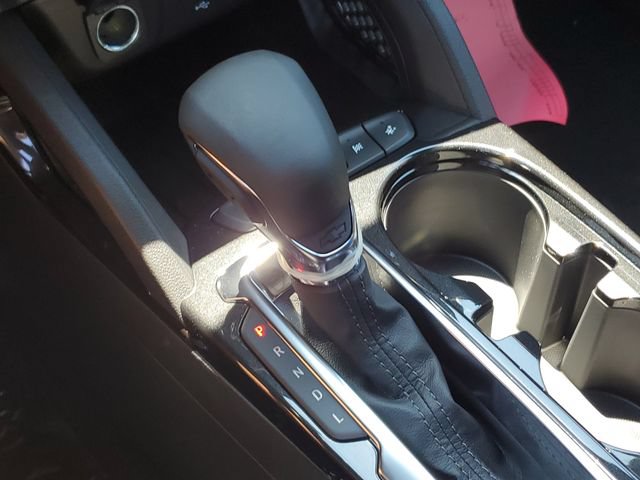 New 2026 Chevrolet TrailBlazer ACTIV w/ Driver Confidence Package FWD image 28