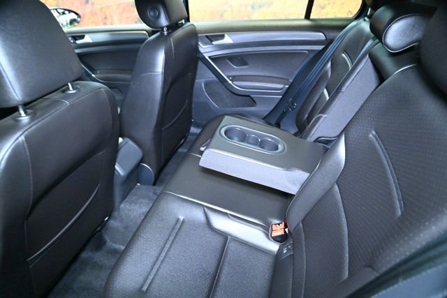 Used 2020 Volkswagen Golf 1.4T TSI image 38