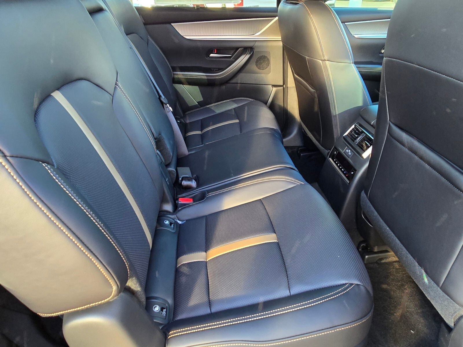 New 2026 MAZDA CX-90 3.3 Turbo w/ Premium Plus Pkg image 15