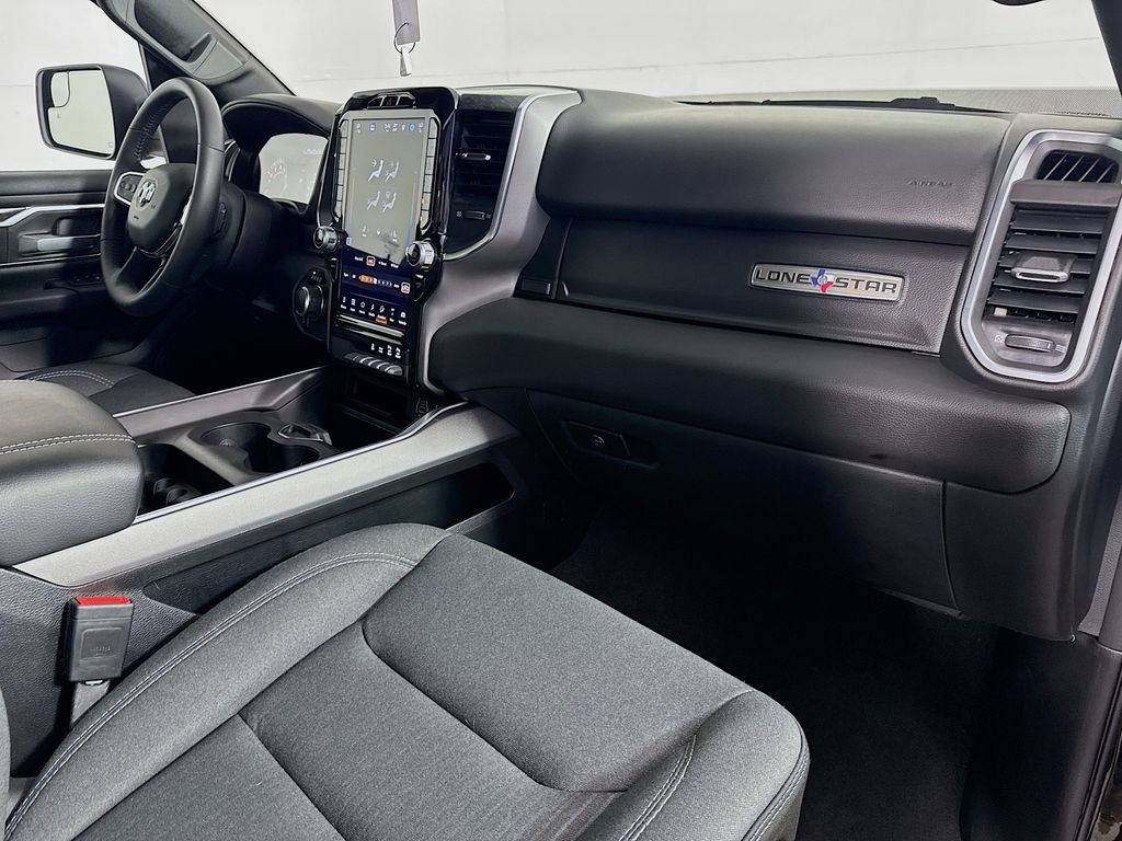 Used 2024 RAM 1500 Lone Star RWD image 33