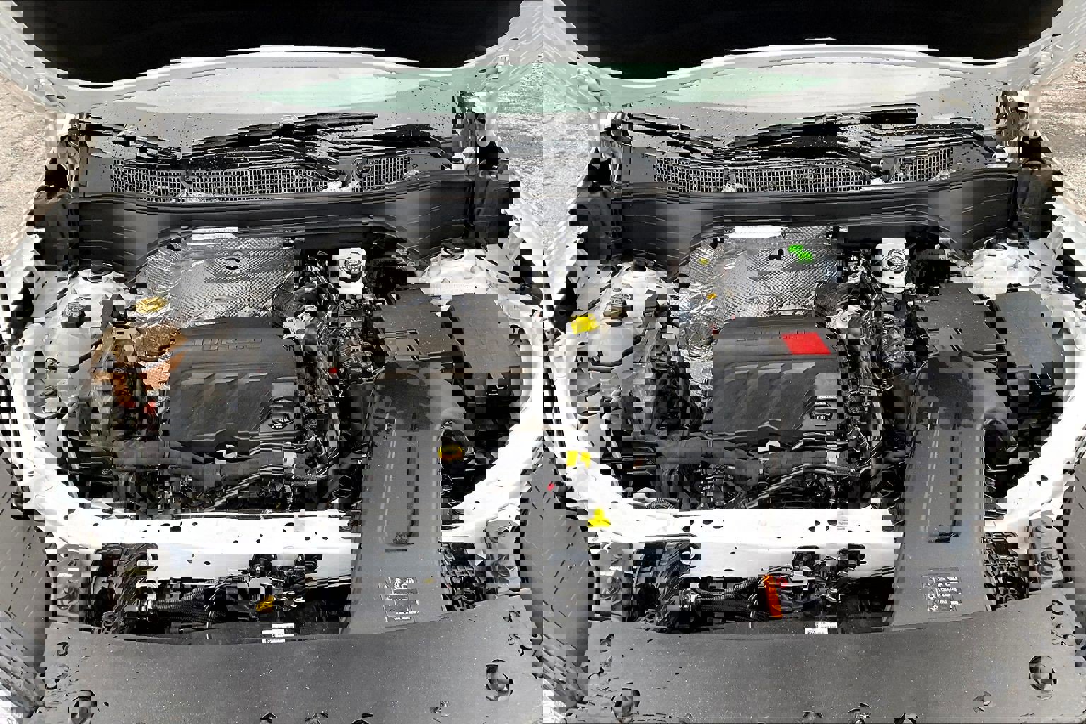 Used 2024 Chevrolet Trax LT w/ Driver Confidence Package image 22