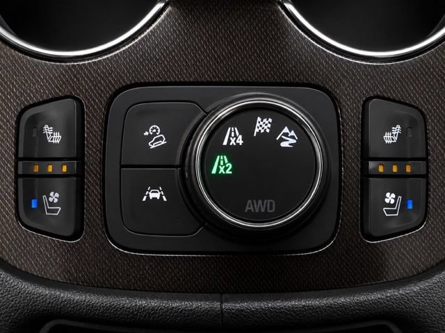 Used 2023 GMC Acadia AT4 w/ GMC Pro Grade Package AWD/4WD image 32