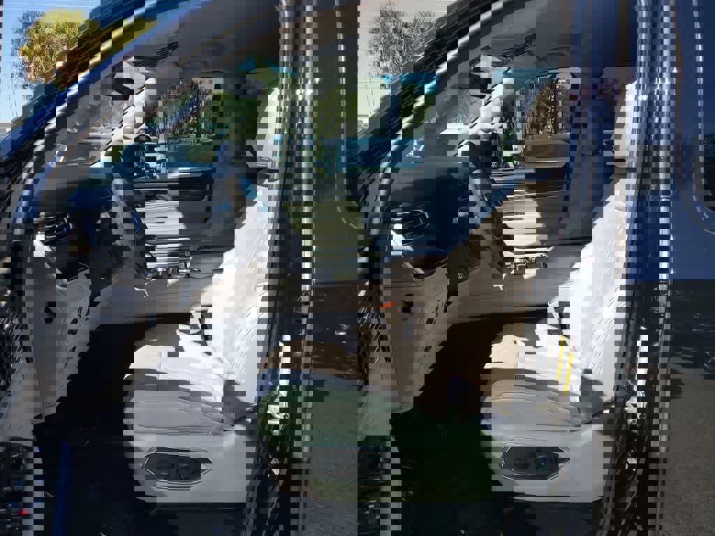 Used 2022 Jeep Wagoneer Series I image 22