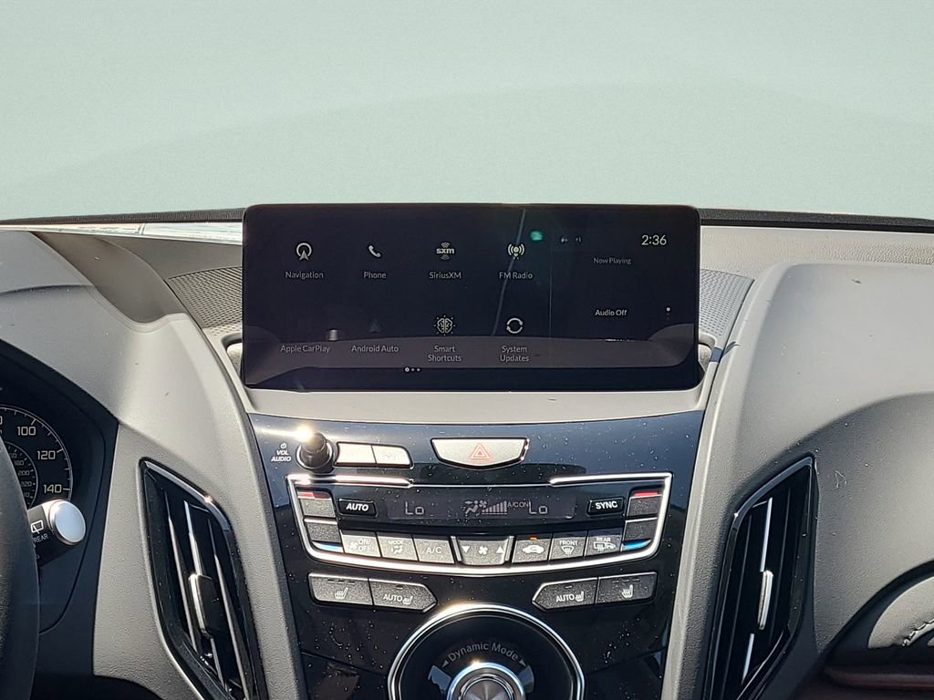 New 2026 Acura RDX w/ Technology Package AWD/4WD image 18