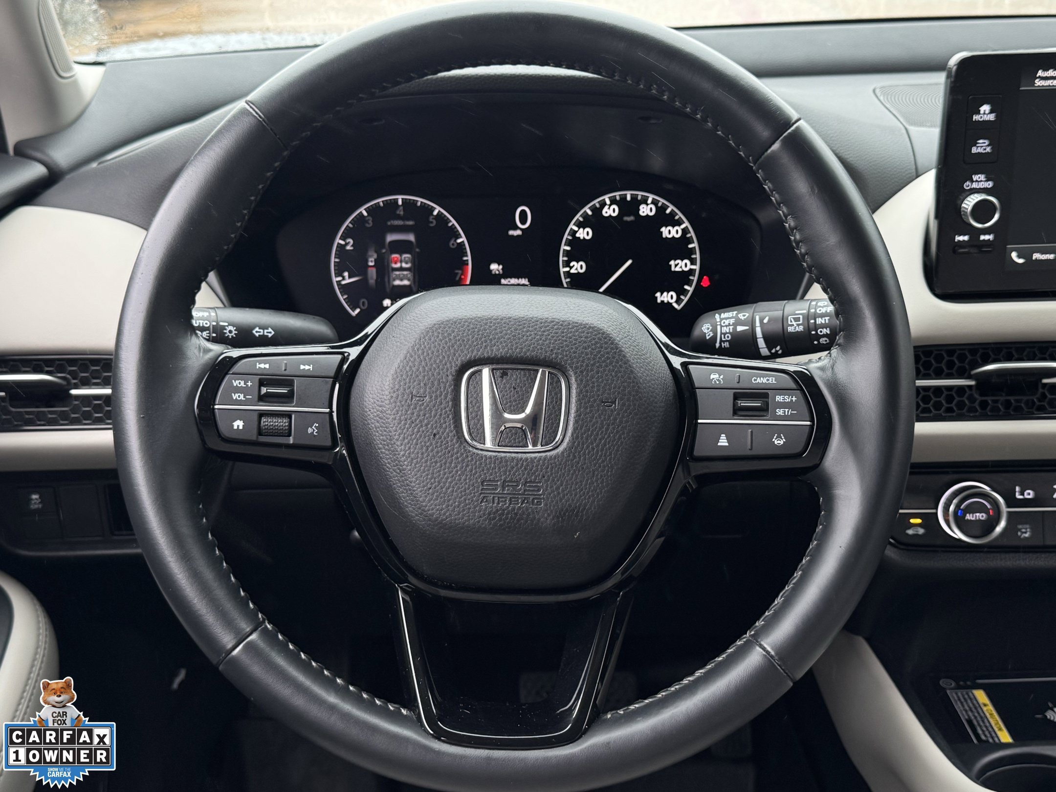 Used 2023 Honda HR-V EX-L image 14