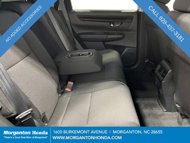 New 2027 Honda CR-V LX image 24