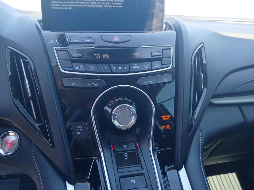 Used 2019 Acura RDX w/ Technology Package image 22
