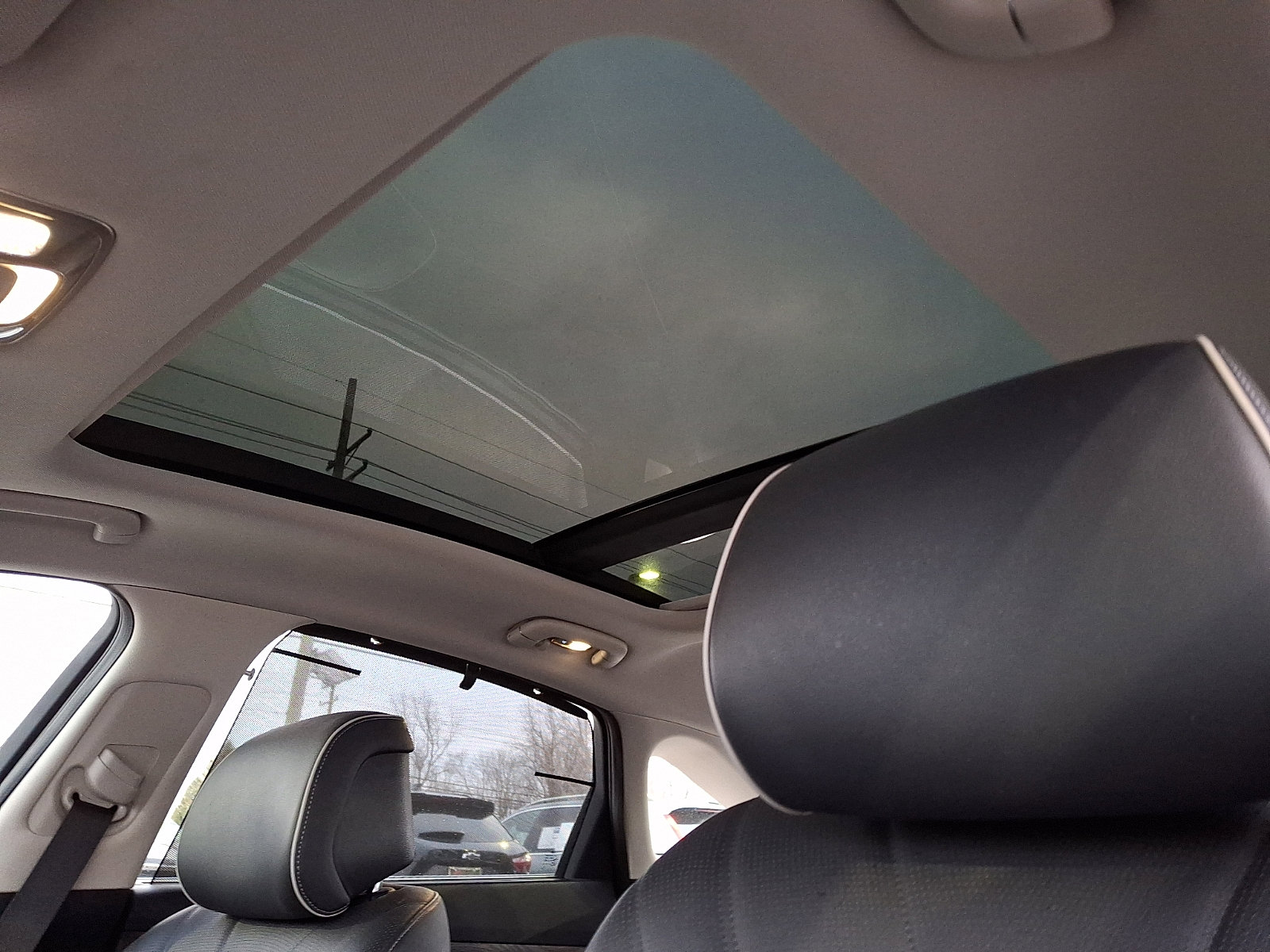 Used 2021 Genesis G80 2.5T w/ Prestige Package image 21