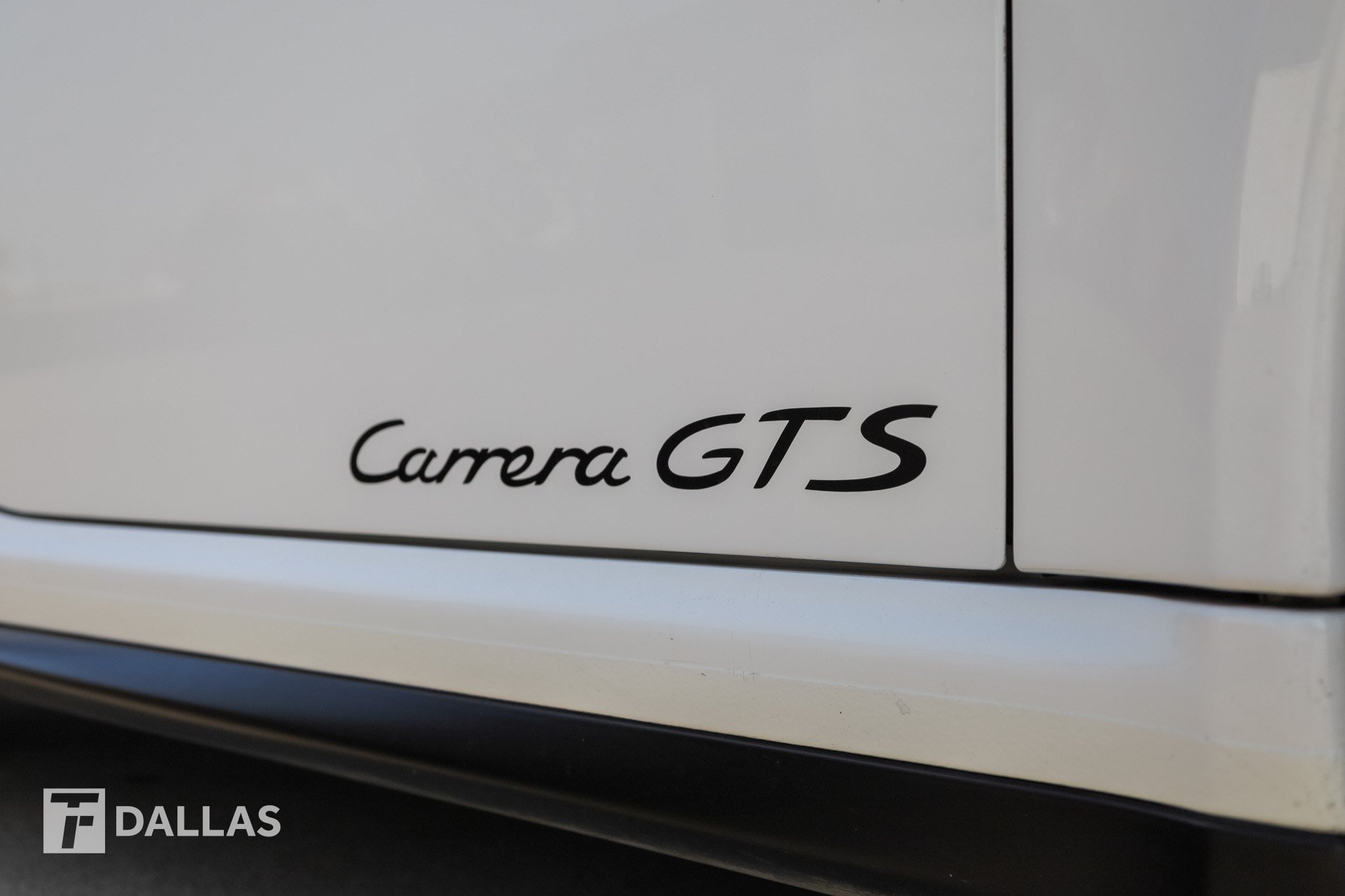 Used 2011 Porsche 911 Carrera GTS RWD image 21