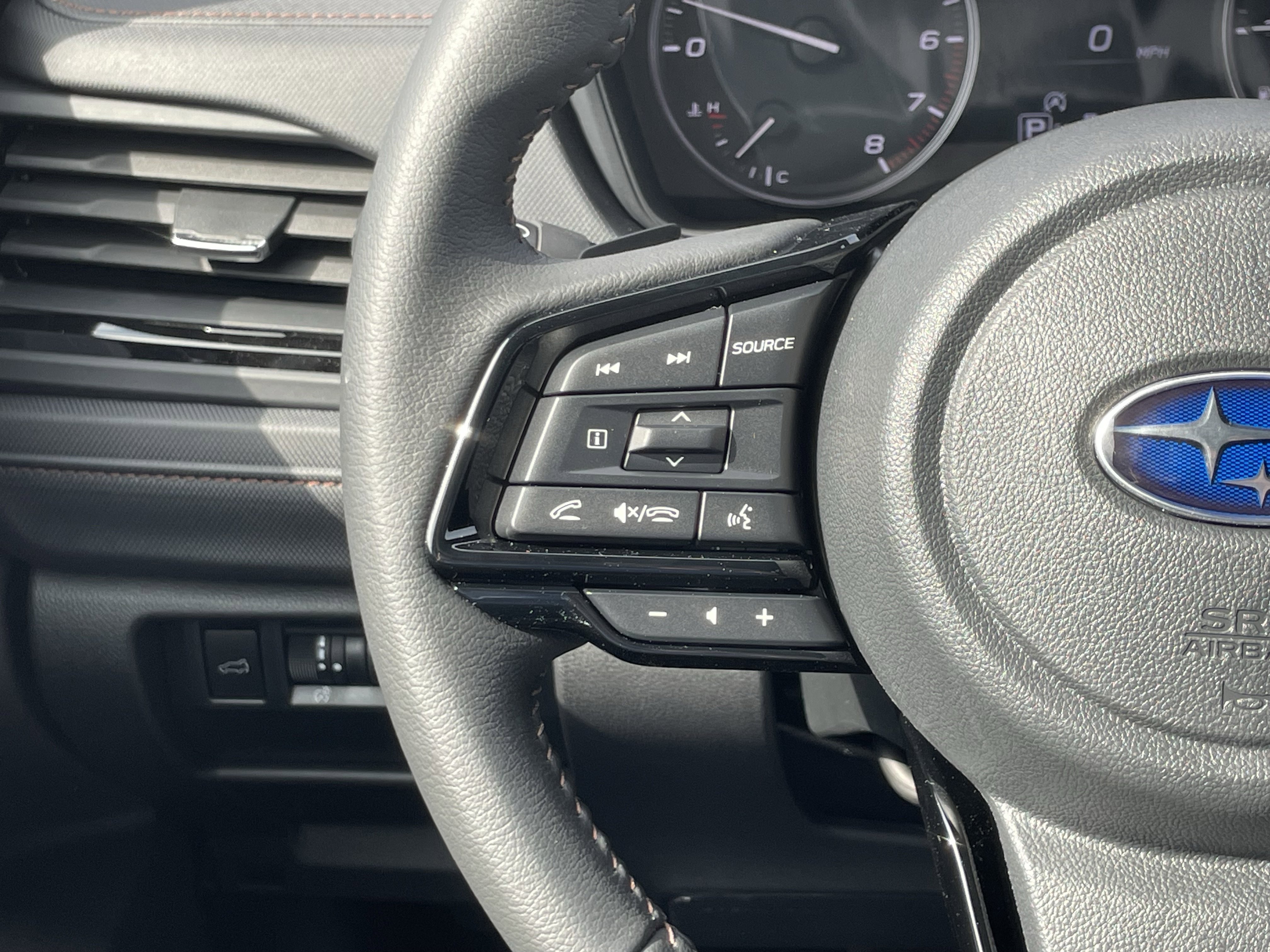 New 2026 Subaru Forester Sport AWD/4WD image 18