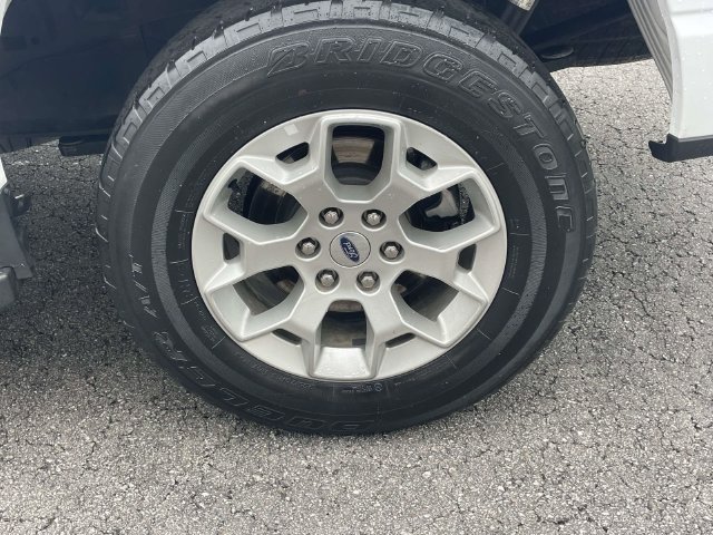 Used 2023 Ford F150 XLT AWD/4WD image 5